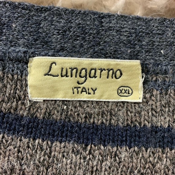 Grandpa sweater - Picture 3 of 3